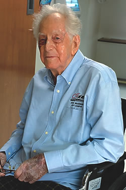 Jack Wilkinson